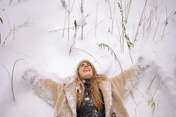 İlin son gününün HAVASI:  Qar, güclü külək  və 15 dərəcə  şaxta