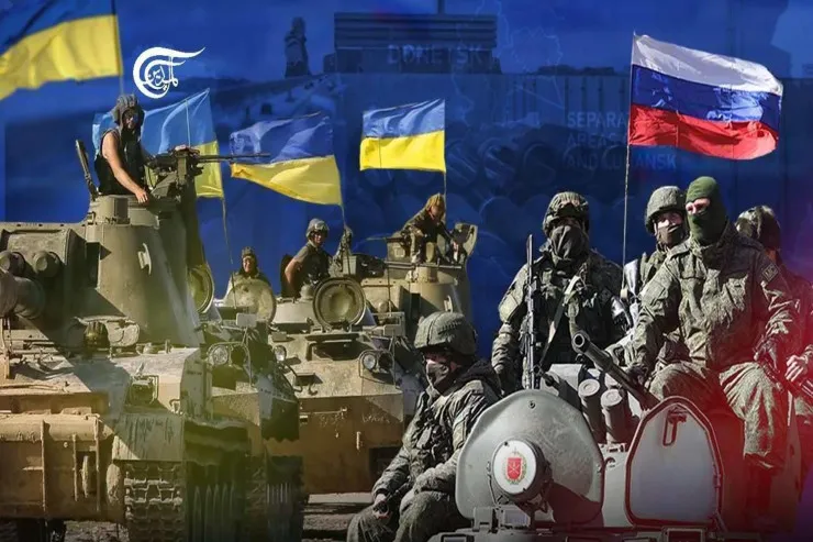 Rusiya-Ukrayna müharibəsində iştirak edən azərbaycanlılara XƏBƏRDARLIQ:  ömürlük həbs edilə bilərsiz