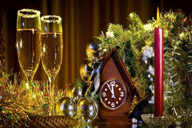 “Yeni ili necə keçirirsənsə, həmin ili də elə yaşayacaqsan"  inancı doğrudur - Kulturoloq 