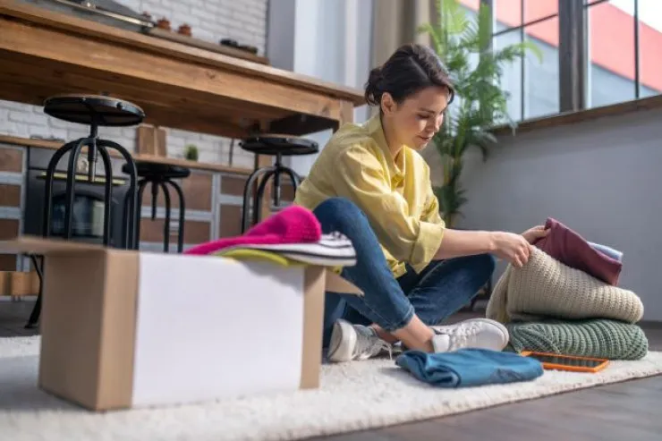 Yeni il öncəsi evinizdən nə atmamalısınız:  xalq inancları