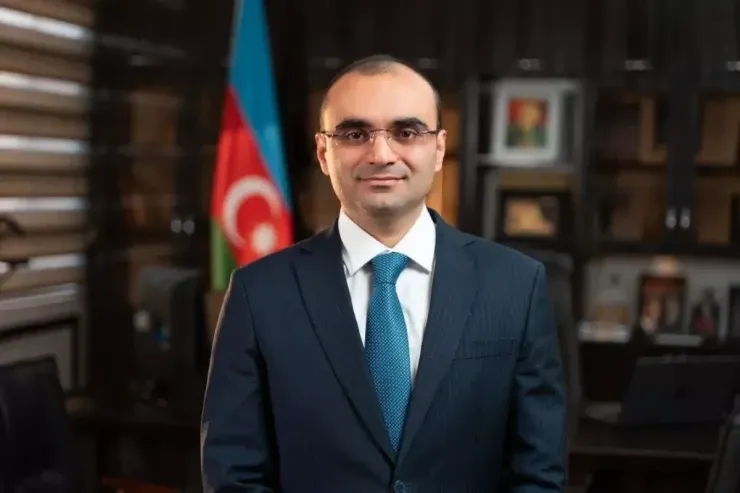 Ötən ay təyin edilən icra başçısı İŞDƏN ÇIXARILDI 