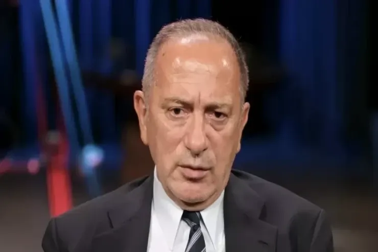 Fatih Altaylı azadlığa buraxıldı