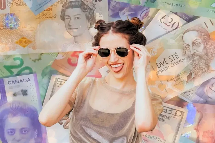 Lüks və sərvət içində  yaşamaq üçün seçilən dörd BÜRC 