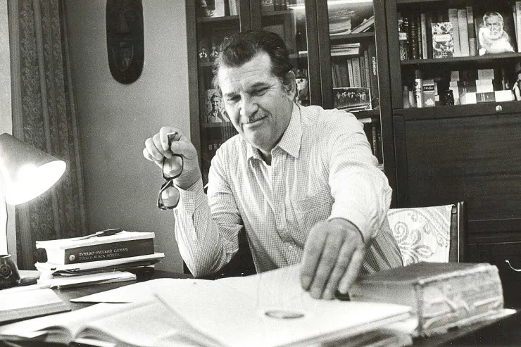 Ziya Bünyadovu öldürəni  azadlığa buraxdıracaqmış - HƏBS EDİLDİ 