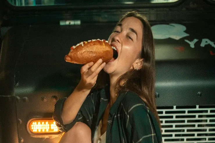 Dadlı yeməkləri sevən  BÜRCLƏR