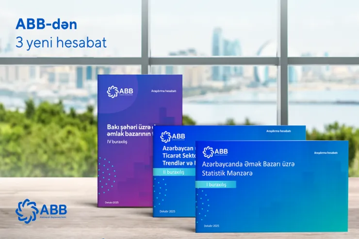 ABB-dən daha 3 hesabat