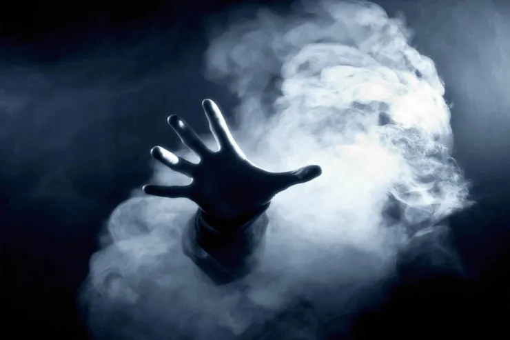 Bakıda kişi qazdan BOĞULDU 