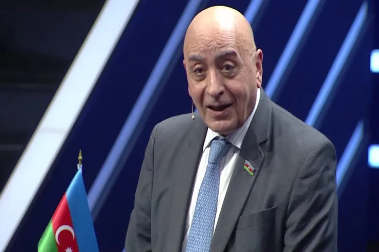 Prezidentdən Rasim Musabəyovla bağlı SƏRƏNCAM  