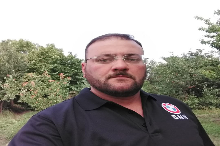Qazi mayor öldü 