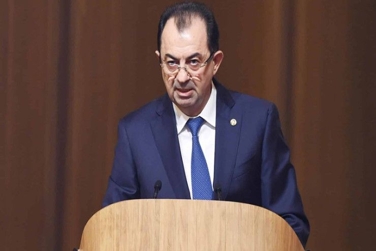 Taleh Qaraşovdan onu  öldürmək istəyən   şəxslə bağlı MÜRACƏT 