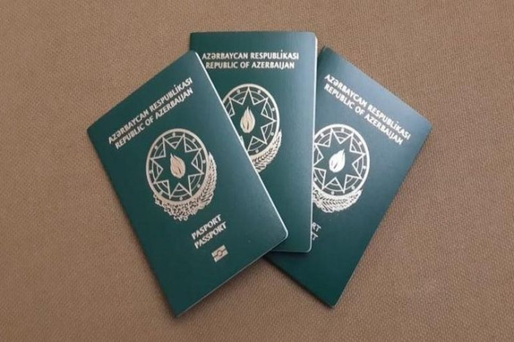 Ümumvətəndaş pasportu hansı halda dəyişdirilməlidir? – CAVAB 