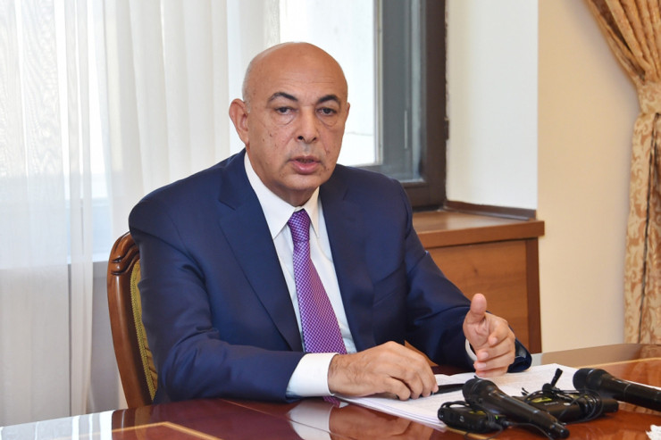 Ədalət Vəliyev