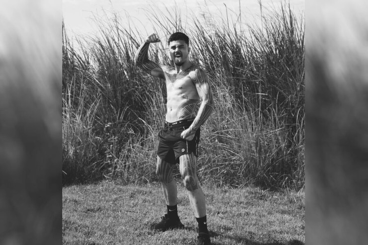 Gənc MMA döyüşçüsü müəmmalı şəkildə  öldü