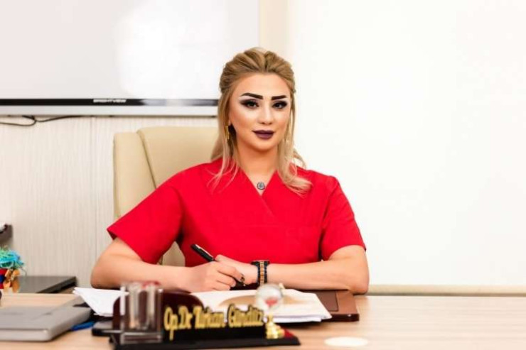 Türkan Gündüz