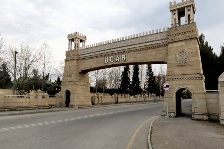 Heç kim bilmir ki, bu rayonun avtovağzalı haradadır? - VİDEO