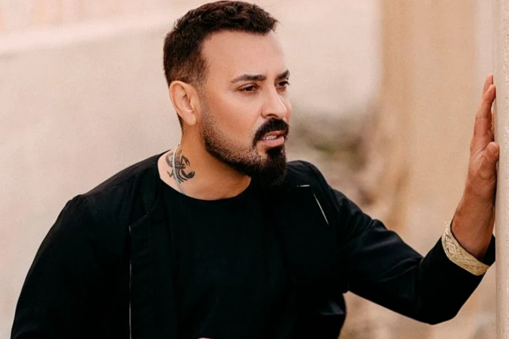 Niyam Salami  dələduzluqda ittiham olunur