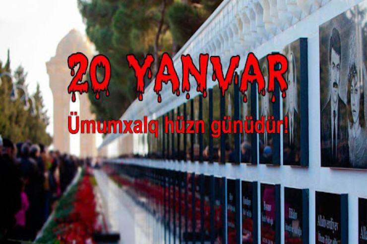 Matəm gününün  HAVASI  
