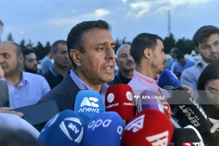 Qardaşlarımın cəsədlərinin ekspertizisiyası zamanı gördüklərim məni dəhşətə gətirdi - Seyfəddin