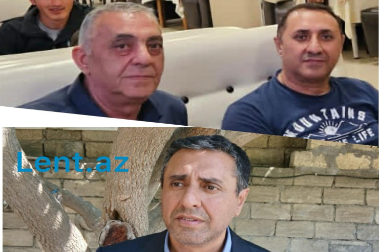 Səfərov qardaşları posttravmatik şokdan vəfat edib - Müstəntiq  -YENİLƏNİB 