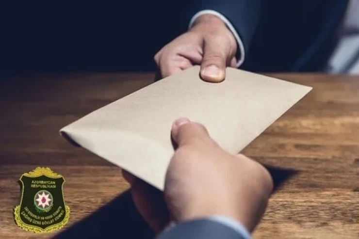 Səfərbərlik Xidməti 62 nəfər  barəsində Baş Prokurorluğa müraciət edib