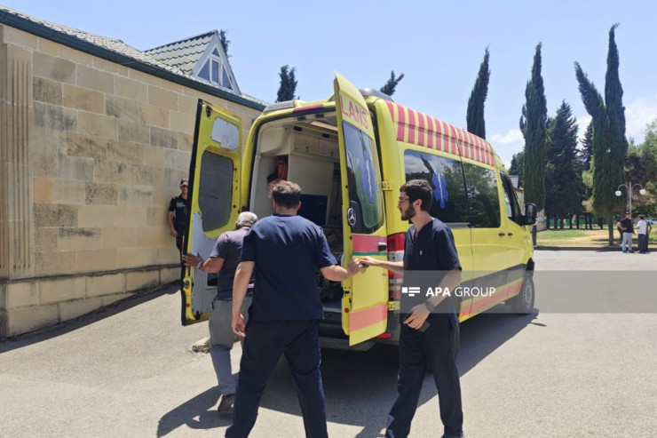 Lənkəran sakini arvadını ağacla döyüb  özünü öldürdü 