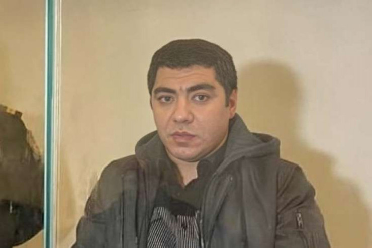 "Mahir ay brat" ləqəbli meyxanaçı  azadlığa buraxıldı