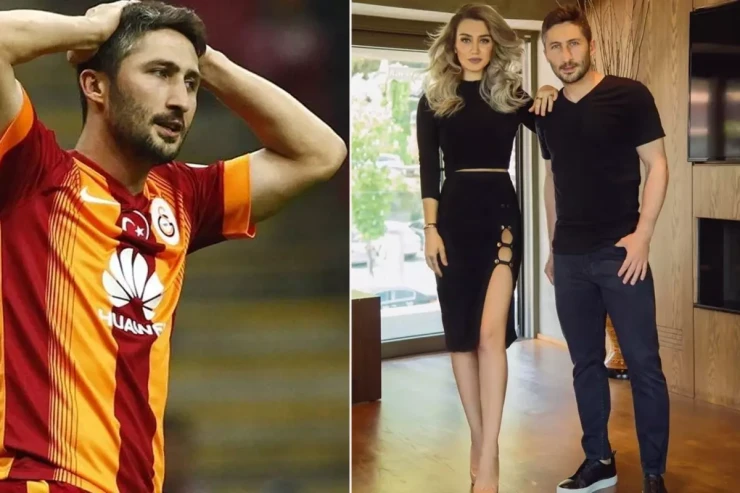 Gizli sevgi,  abort, təhdid:   Sabri Sarıoğlu haqqında ŞOK açıqlamalar 