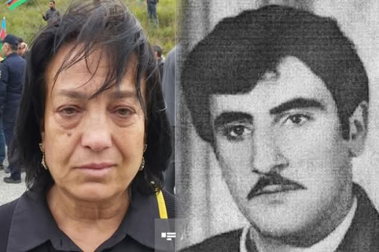 Hamı evlən dedi, o isə illərdir gözləyirdi – Şəhid Mehmanın nişanlısı ilə müsahibə - YENİLƏNİB