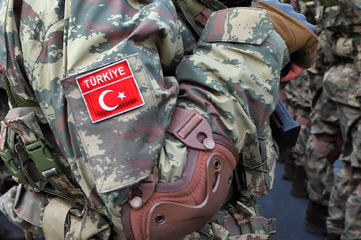 19 türk əsgəri mağarada zəhərləndi, 5-i həyatını itirdi