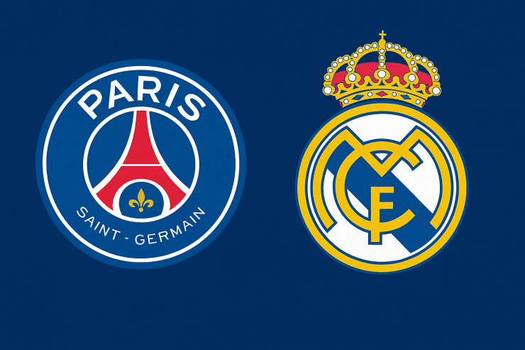 PSJ "Real Madrid"in əsas hücumçusunu alır