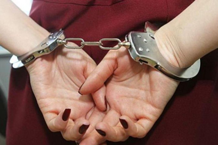 Polis bu qadının yerini deyənə 1 milyon verir 