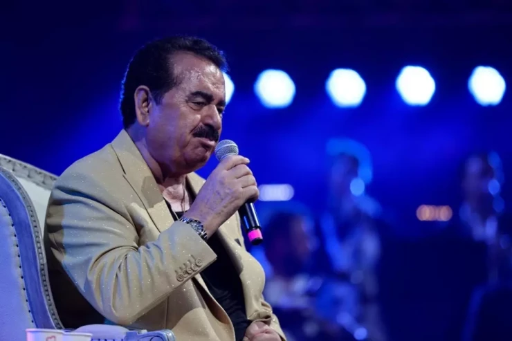 İbrahim Tatlısəsin sünnət olunduğu yaşı ilk dəfə AÇIQLANDI, eşidən hər kəs mat qaldı