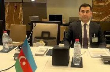 Ərgüc Kələntərli kimdir?...
