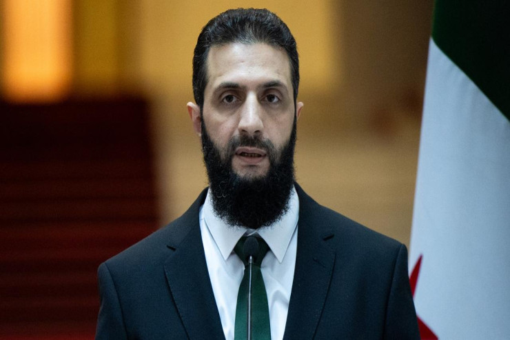 Suriya Prezidenti Azərbaycana gələcək
