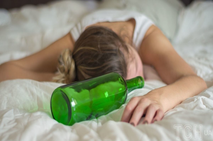 Alkoqol beyinə necə təsir edir? - TƏHLÜKƏLƏRİ 