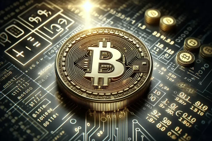 "Bitcoin"in məzənnəsində yeni rekord