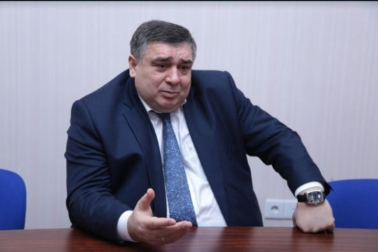 Şahin Şıxlinski barədə cinayət işi açıldı, oğlu saxlanıldı-YENİLƏNİB 
