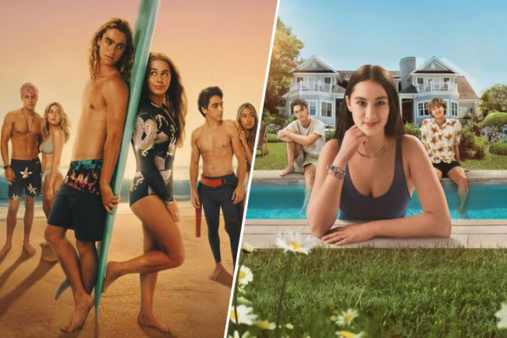 Yay günlərində izləyə biləcəyiniz 6 film - VİDEO