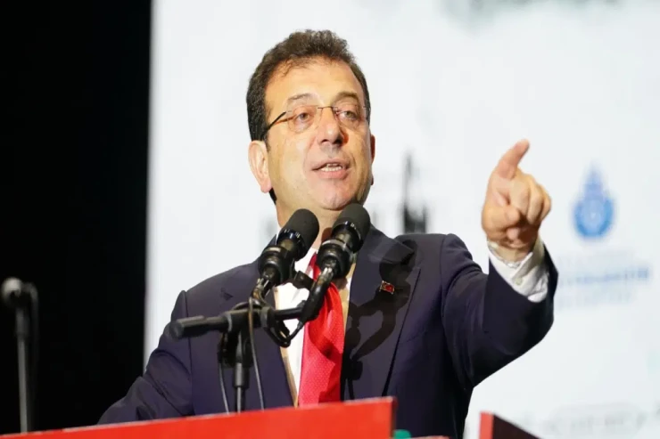Əkrəm İmamoğluna  hökm oxundu 