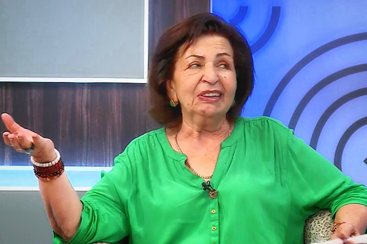 "İki dəfə yıxıldım, səhhətimdə ciddi problemlər yarandı" - Aktrisa danışdı