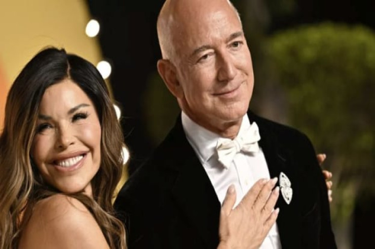 Ceff Bezos otel işçilərinə 52 min dollar “çayavoy” verdi