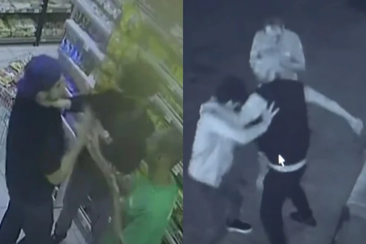 Bakıda qətl törədən məktəbliyə hökm oxundu 