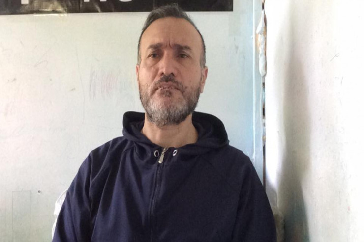 Bakıda adam bıçaqlayan ictimai fəala HÖKM OXUNDU 
