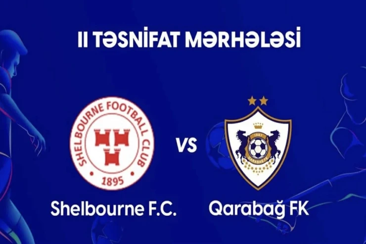 Çempionlar Liqası: “Qarabağ” səfərdən qalib dönür 
