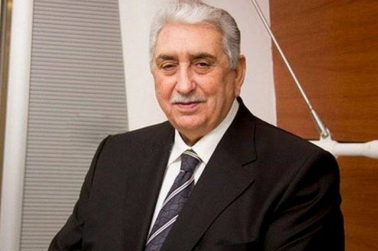 Arif Babayevin SON DURUMU - YENİLƏNİB 