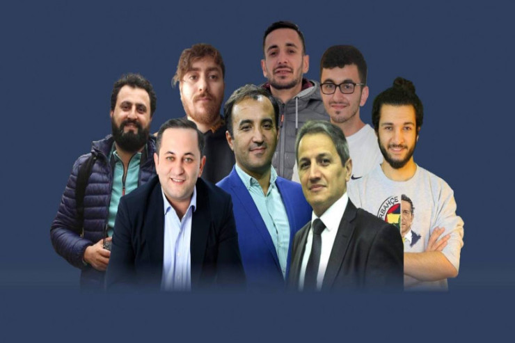 "Toplum TV" işi üzrə onlara ittiham elan edildi 