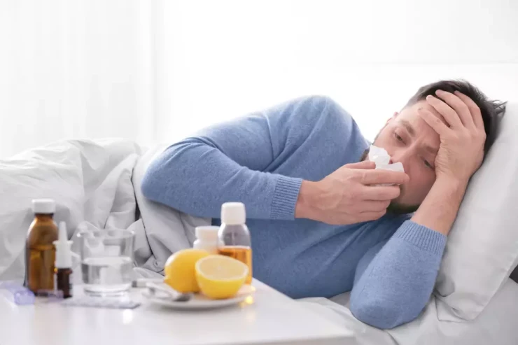 Azərbaycanda yeni virus yayıldı - NECƏ QORUNAQ? 