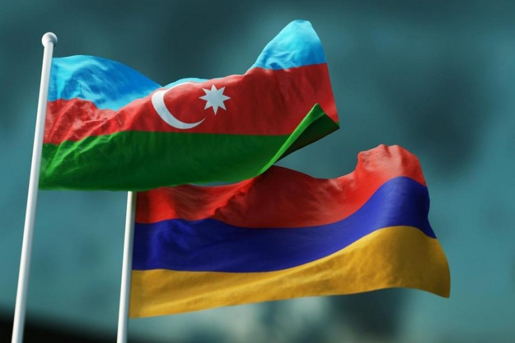 Azərbaycan və Ermənistan  tərəfi itkinlərlə bağlı görüş keçirdi
