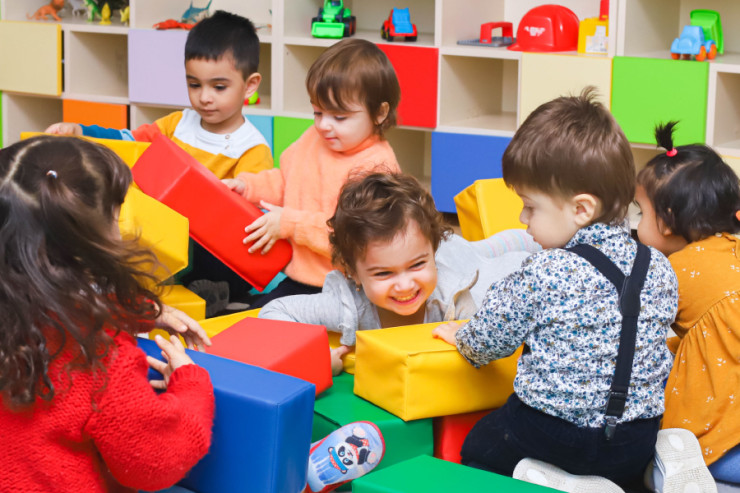 Düzgün bağça seçimini necə edək? - Psixoloqdan AÇIQLAMA 