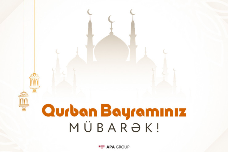 Azərbaycanda Qurban bayramı qeyd olunur